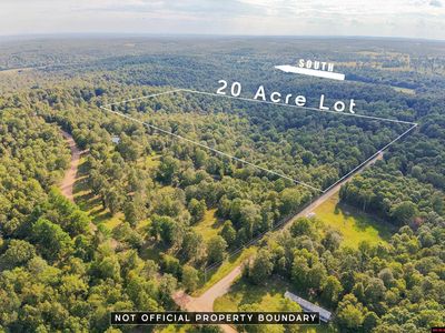 001-05099-000 Young Rd, Salem, AR, 72576
