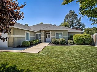 3520 Crowley Ct, Cottonwood, CA 96022