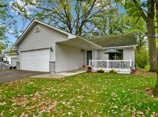 6711 Cedar St, North Branch, MN 55056