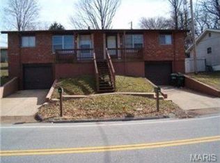 1254 Arnold Tenbrook Rd, Arnold, MO 63010