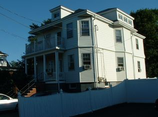 77 Savage St, Revere, MA 02151