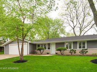 717 Slingerland Dr, Schaumburg, IL 60193