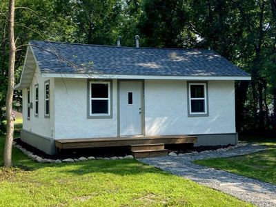 1311 M St NE, Brainerd, MN, 56401