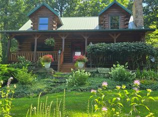 1406 Pearl Dr, Loudonville, OH 44842