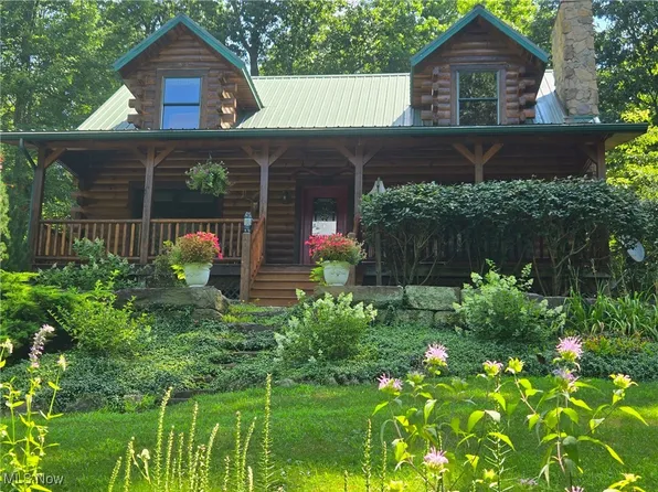 1406 Pearl Dr, Loudonville, OH 44842