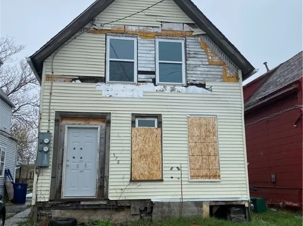 578 Howard St, Buffalo, NY 14206