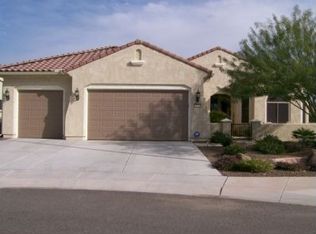 20621 N 264th Ave, Buckeye, AZ 85396