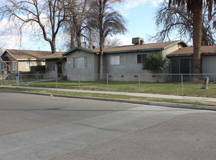 2206 E White Ave, Fresno, CA 93701