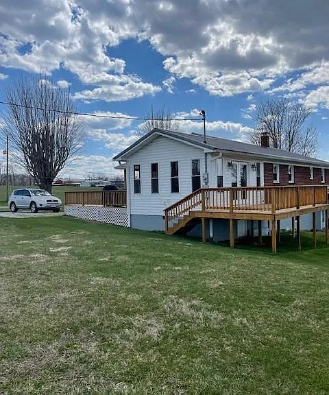 3754 Old Stage Rd — Photo 3