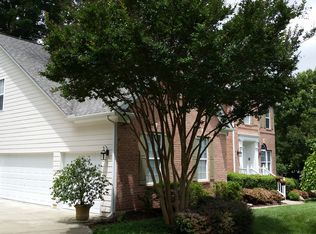 100 Horne Creek Ct, Cary, NC 27519