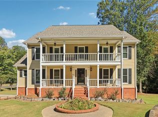 1545 Summer Hollow Trl, Lawrenceville, GA 30043