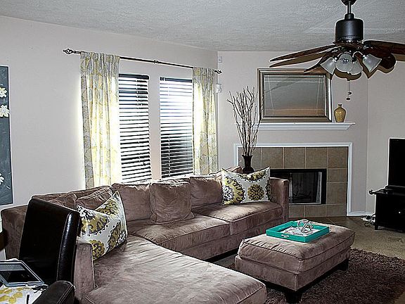 5th image of 6602 Barker Bend Ln