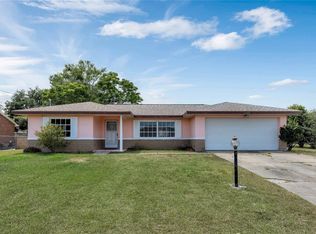 2616 Roxboro Ave, Deltona, FL 32725