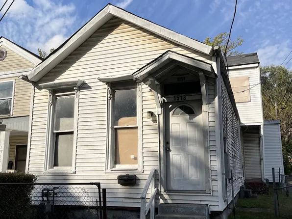 1513 Gallagher St, Louisville, KY 40210