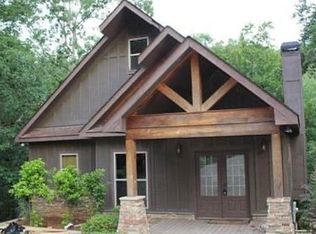 245 Cerulean Dr, Wedowee, AL 36278