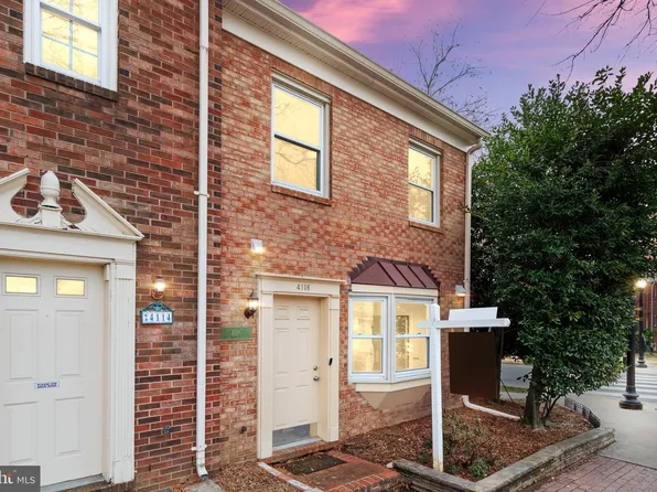 4116 Washington Blvd, Arlington, VA 22201