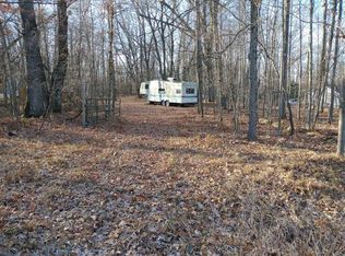 1940 Maple Rd, Gladwin, MI 48624