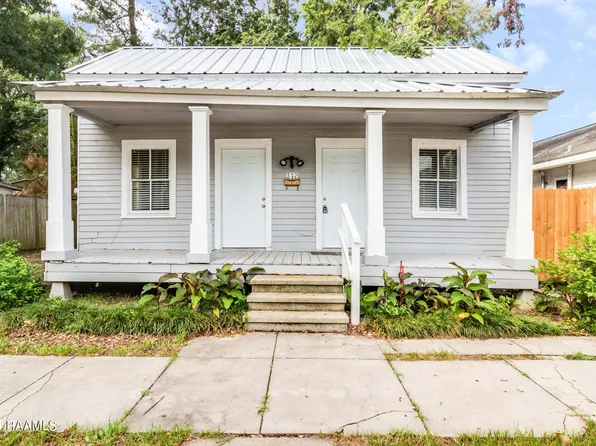 312 Hobson St, Lafayette, LA 70501