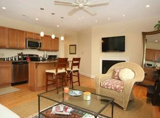 1916 17th St NW APT 4, Washington, DC 20009