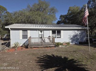 249 OLEANDER Street, Pomona Park, FL 32181