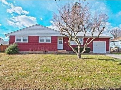 49 Montana Ave, Hamilton, NJ, 08619