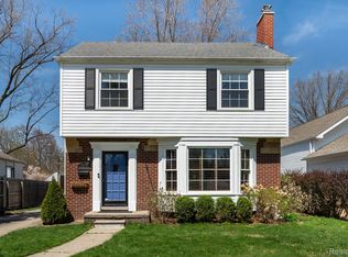 1978 Wiltshire Rd, Berkley, MI 48072