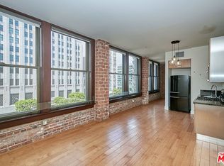 460 S Spring St APT 501, Los Angeles, CA 90013