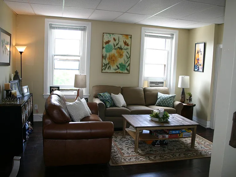 Franklin Court — Photo 37