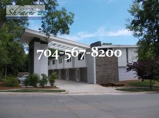 2732 N Davidson St, Charlotte, NC 28205