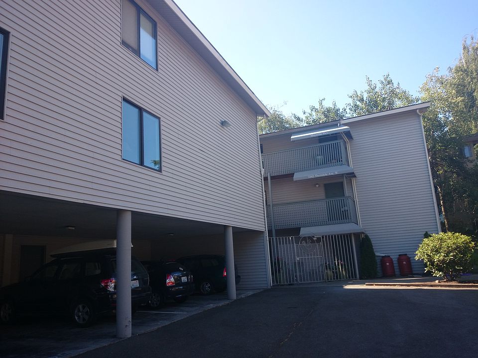 1st image of 2562 Thorndyke Ave W #21
