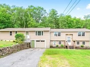 170-174 N Common Rd, Westminster, MA 01473