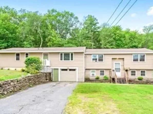 170-174 N Common Rd, Westminster, MA 01473