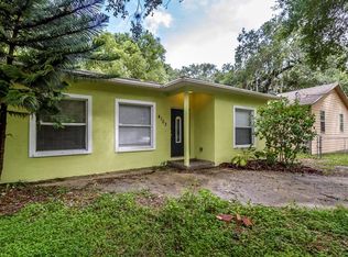 4103 N 15th St, Tampa, FL 33610