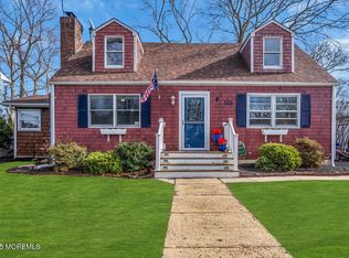 506 Crestview Terrace, Point Pleasant, NJ 08742