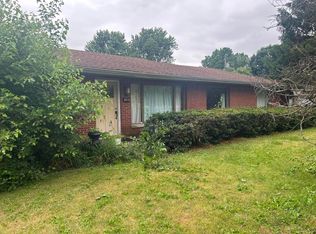 5011 East St, South Bloomfield, OH 43103