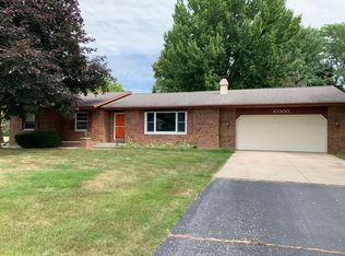10300 Otoole Dr, Freeland, MI 48623