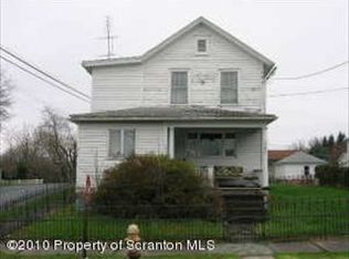 1901 Electric St #L28, Dunmore, PA 18512