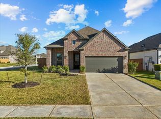 13026 Oleander Bay Ln, La Marque, TX 77568