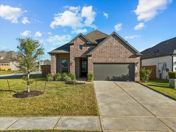 13026 Oleander Bay Ln, La Marque, TX 77568