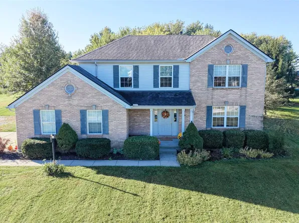 5335 Steeple Chase Ct, Guilford, IN 47022