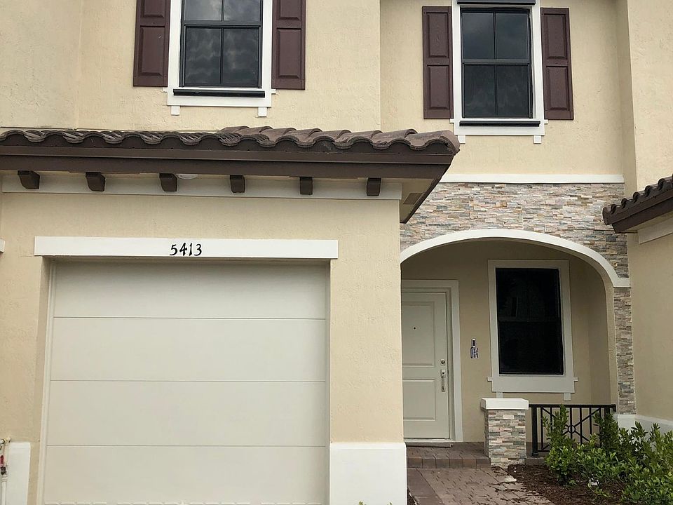 1st image of 5413 SW 14th St #5413