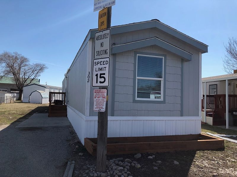 1st image of 2491 N Highway 89 #302