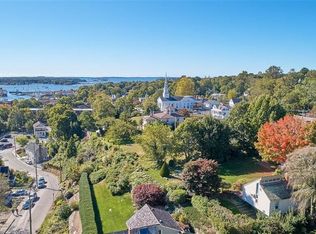 158 High St, Mystic, CT 06355