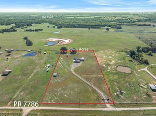190 Private Road 7786, Wills Point, TX 75169