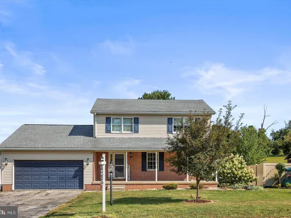 113 Timber Ln, Hanover, PA 17331