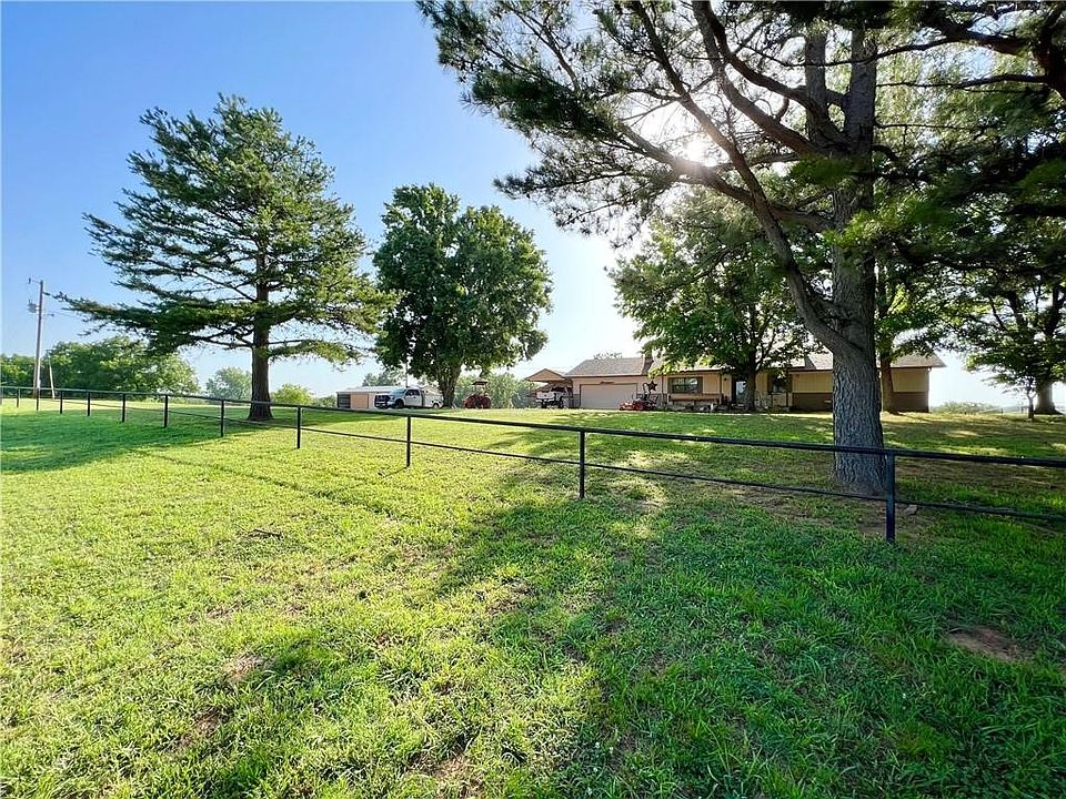 43131 Little River Rd, Tecumseh, OK 74873 Zillow