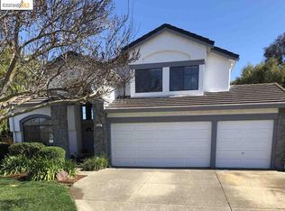4552 Wildcat Cir, Antioch, CA