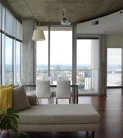 855 W Peachtree St NE #3201 — Photo 7
