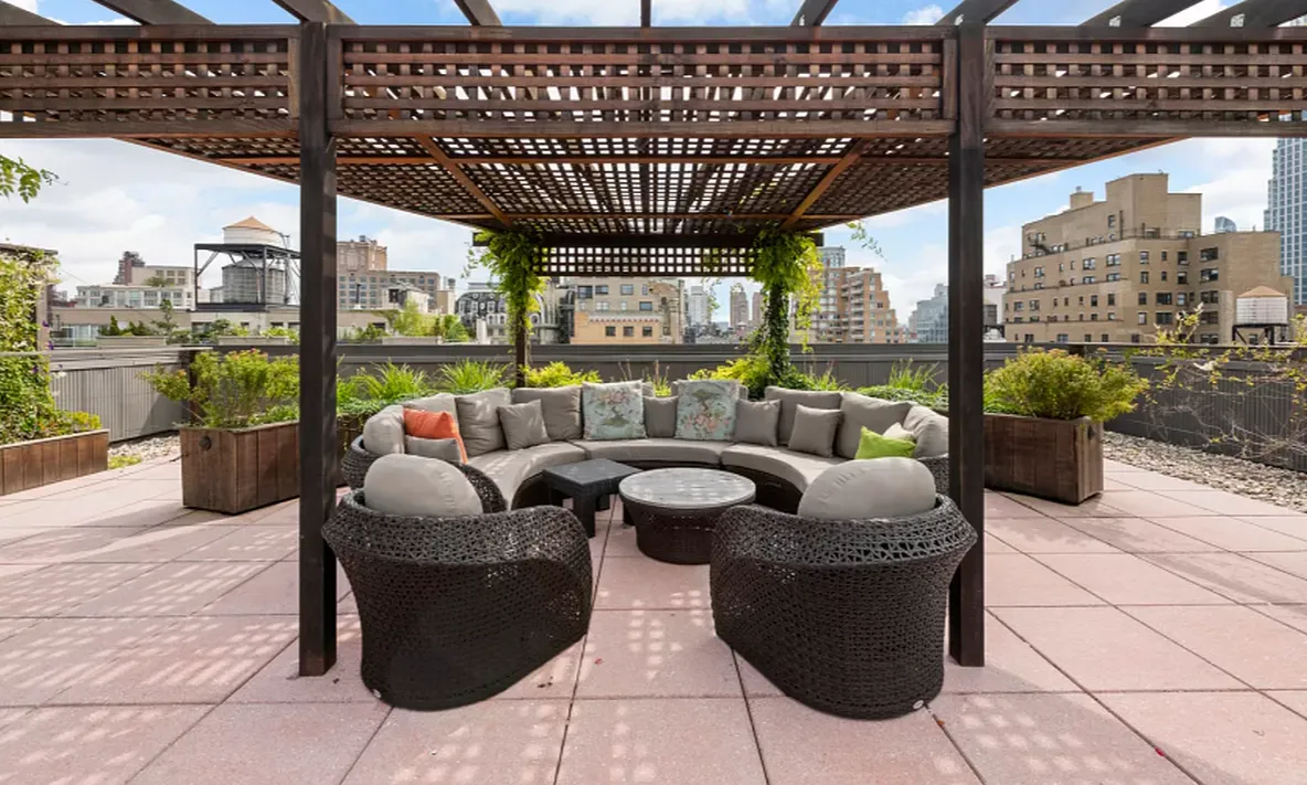 11 Riverside Drive #9SE in Upper West Side, Manhattan | StreetEasy