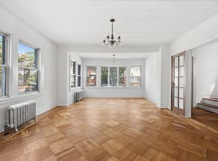 93 Bulwer Pl, Brooklyn, NY 11207